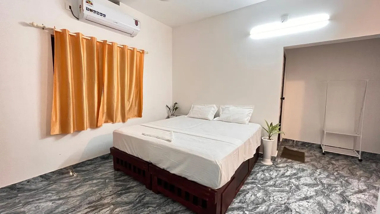 Malhar Marari Homestay Mararikulam India