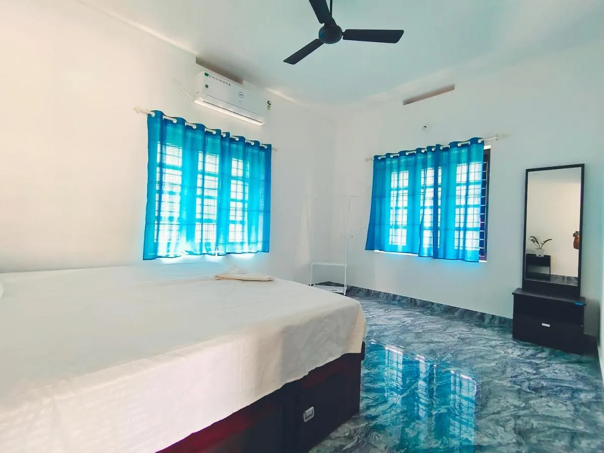 Malhar Marari Homestay Mararikulam 0*,  India
