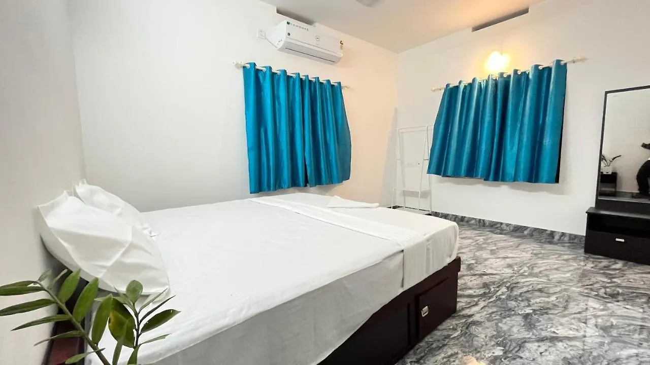 Malhar Marari Homestay Mararikulam