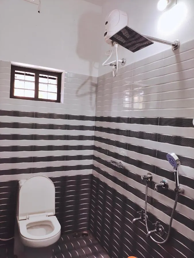 Malhar Marari Homestay Mararikulam
