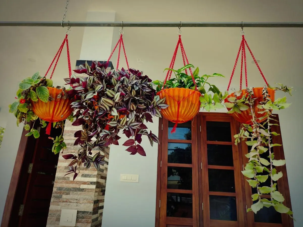 Malhar Marari Homestay Mararikulam 0*,  India