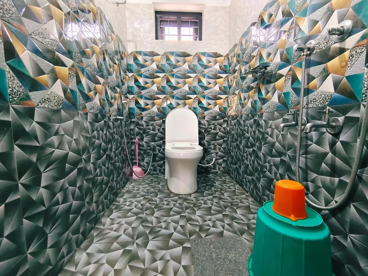 Malhar Marari Homestay Mararikulam India