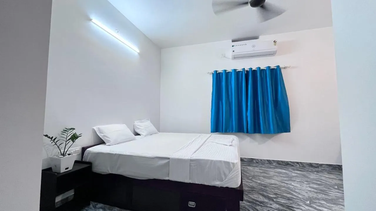 Malhar Marari Homestay Mararikulam