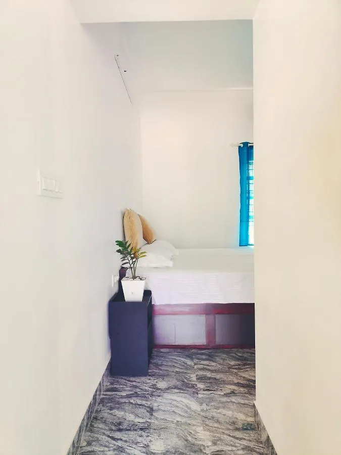 Malhar Marari Homestay Mararikulam