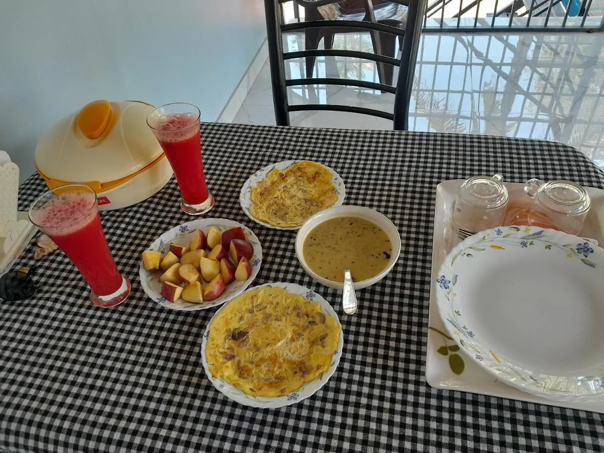 Malhar Marari Homestay Mararikulam India