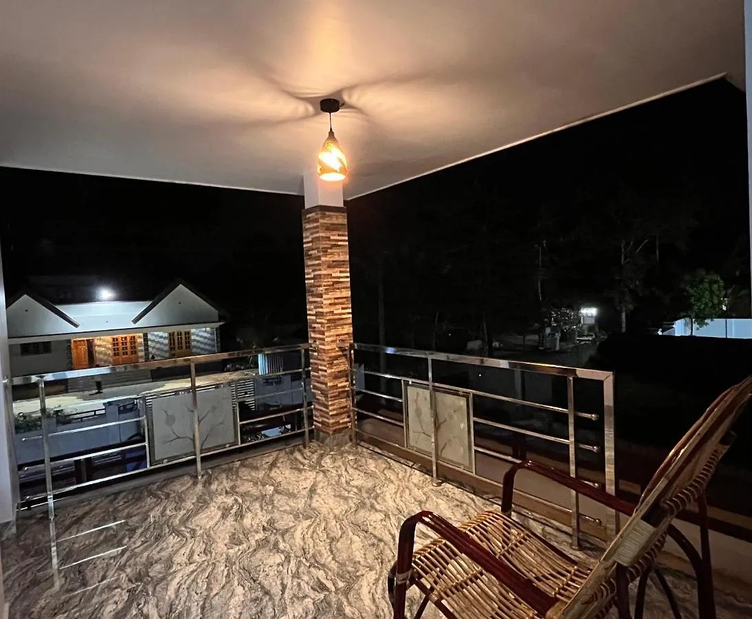 Malhar Marari Homestay Mararikulam