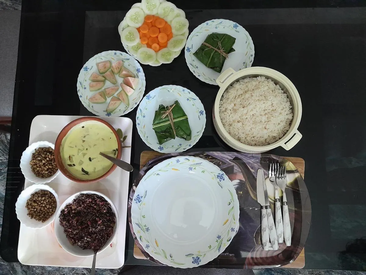 Malhar Marari Homestay Mararikulam