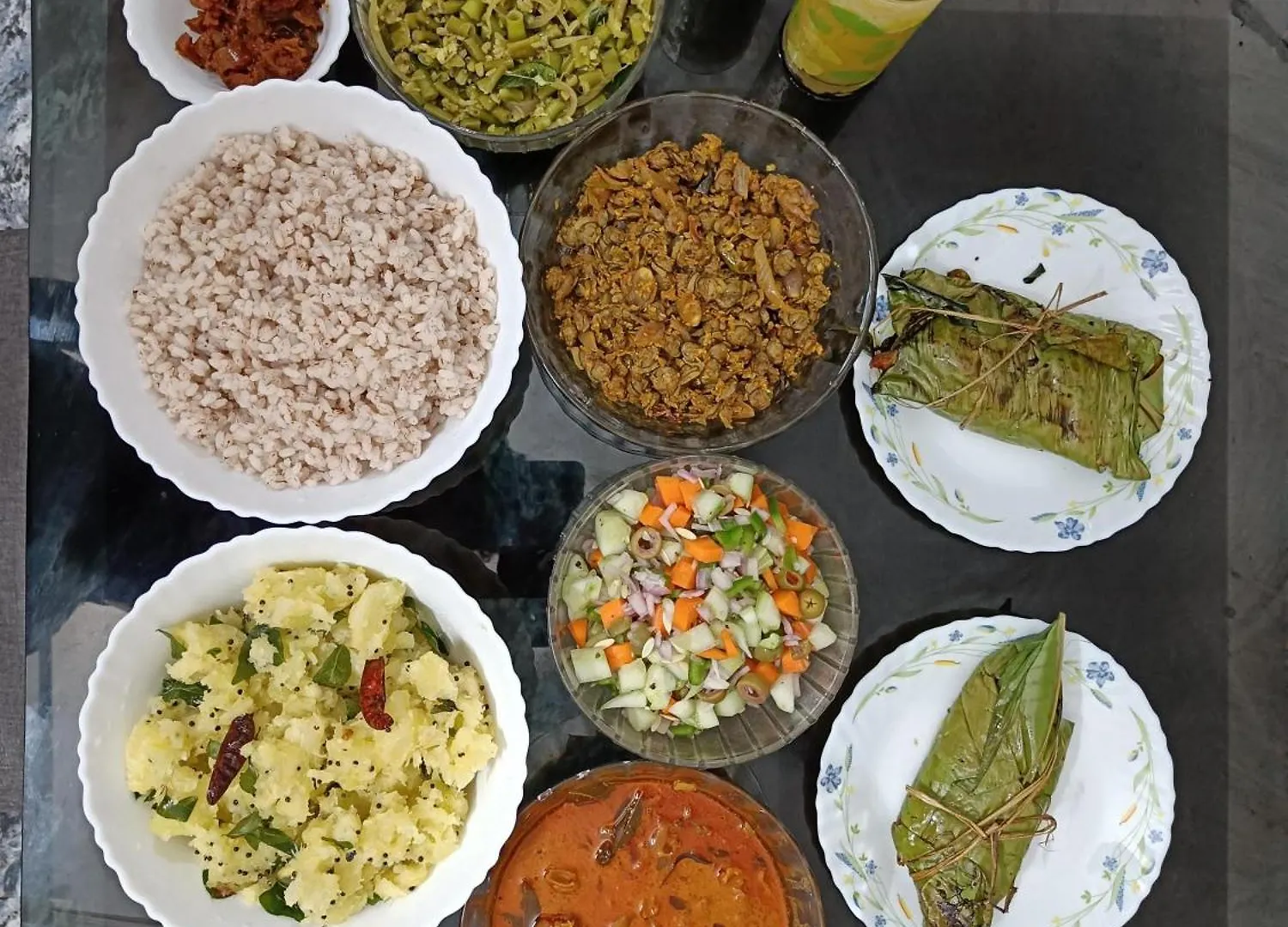 Malhar Marari Homestay Mararikulam